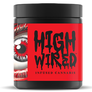 High Wired - High Wired | Happy Hour #21 | 3.5g Super Shake