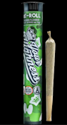 Tropical Pressure - OSO | Preroll | 1g