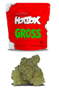 HOTBOX™ - Hotbox - Flower - Minis - Gross - 3.5G