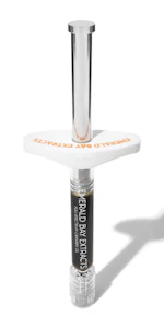 Emerald Bay - Emerald Bay - Tincture - RSO Syringe - Blue Dream - 1G