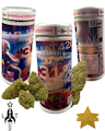 StarLit420 - Vanilla Frosting - 7g