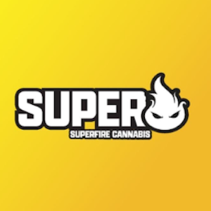 Superfire - Superfire - Yodanana - 28g