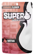 Superfire - Bills Thrills - 28g