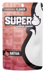 SUPERFIRE - Superfire - Bills Thrills - 28g Main Image