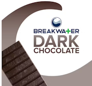 [REC] Breakwater | Dark Chocolate | 100mg