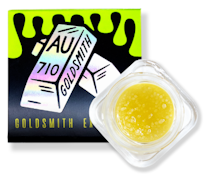 Live Resin TI Sugar Electric Daydream 1g
