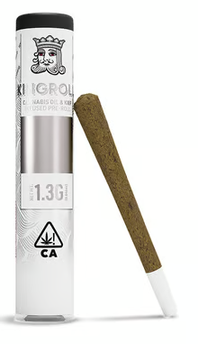 Unicorn Piss - Infused Preroll - 1.3g