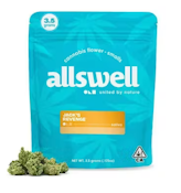 Allswell - Sweet Thief - Flower - 3.5G