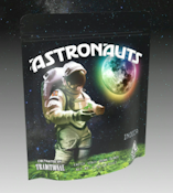 Astronauts - Space Lollipops - Flower - 14g