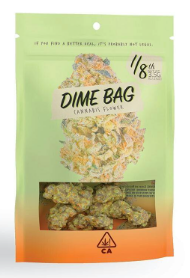 Divorce Cake - Flower - 3.5G