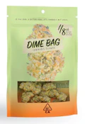 Dime Bag - Wedding Pie - Flower - 3.5g