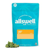 Allswell - Happy Daze - Flower - 14g