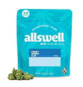 Allswell - Juicy Gelato - Flower - 3.5g