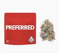 PREFERRED 14G Lemon Loaf Premium Flower