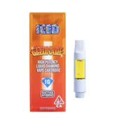 ICED 1G Gelonade Cartridge