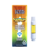 ICED 1G Rainbow Sherbet Cartridge