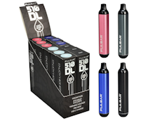 Pulsar 510 DL Auto-Draw Variable Voltage Vape Pen