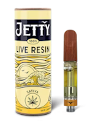 Vanilla Grove - Live Resin - 1g (S) - Jetty