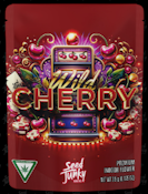 Seed Junky - Wild Cherry - Flower - 3.5G