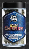 Seed Junky - Wild Cherry - Flower - 14G