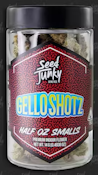 Seed Junky - Tropical Burst - Flower - 14G