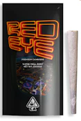 Seed Junky - Red Eye - Preroll - 1G