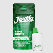 Jaunty | Apple Fritter | AIO | 1.5g