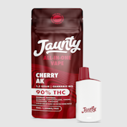 Jaunty | Cherry AK | AIO | 1.5g