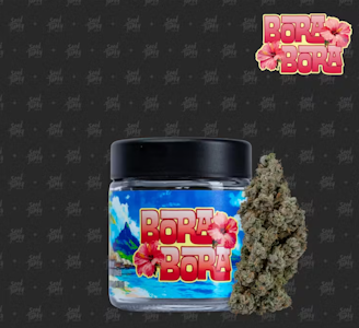 Seed Junky - Seed Junky | BORA BORA Smalls - 14gs