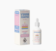 Yummi Karma 1000mg Birthday Cake Drops Tincture