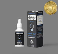 Yummi Karma 1000mg Lights Out Drops Tincture