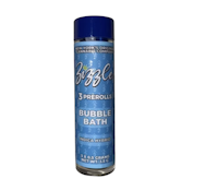 Bubble Bath - 3pk Pre-Rolls