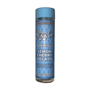 Lemon Cherry Gelato - 3pk Pre-Rolls