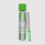 STIIIZY - Naked White Truffle Preroll - 1g