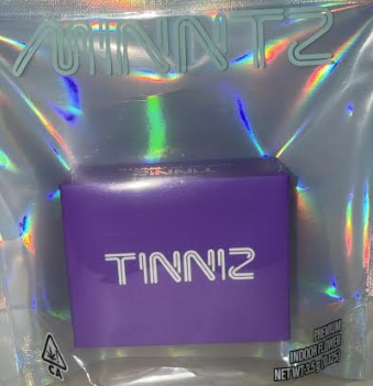 Minntz - Indica Blend - 10pk - 3.5G