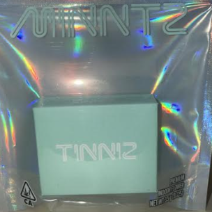 Minntz - Hybrid Blend - 10pk - 3.5G