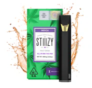 STIIIZY - 1g Original AIO Vape - King Louis XIII