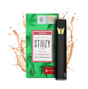 STIIIZY - 1g Original AIO Vape - Sour Tangie