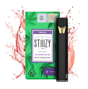 STIIIZY - 1g Original AIO Vape - Watermelon Z