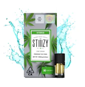 STIIIZY - 1g Original THC Pod - Blue Burst