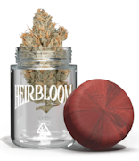 Watermelon (S) | 3.5g Jar | Heirbloom