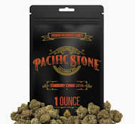 PACIFIC STONE 28G Starberry Cough Flower