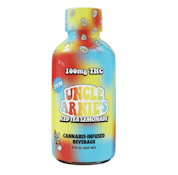 Uncle Arnies 100mg Iced Tea Lemonade Infused Beverage