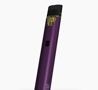 STIIIZY - STIIIZY Purple Pro Battery