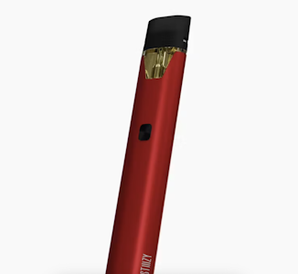 STIIIZY - STIIIZY Red Pro Battery