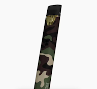 STIIIZY Camo Pro Battery