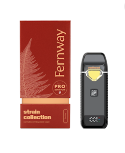 FERNWAY - Snow Dog AIO | 2g