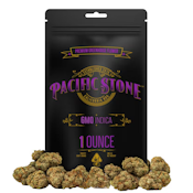 Pacific Stone | GMO Indica (28g)