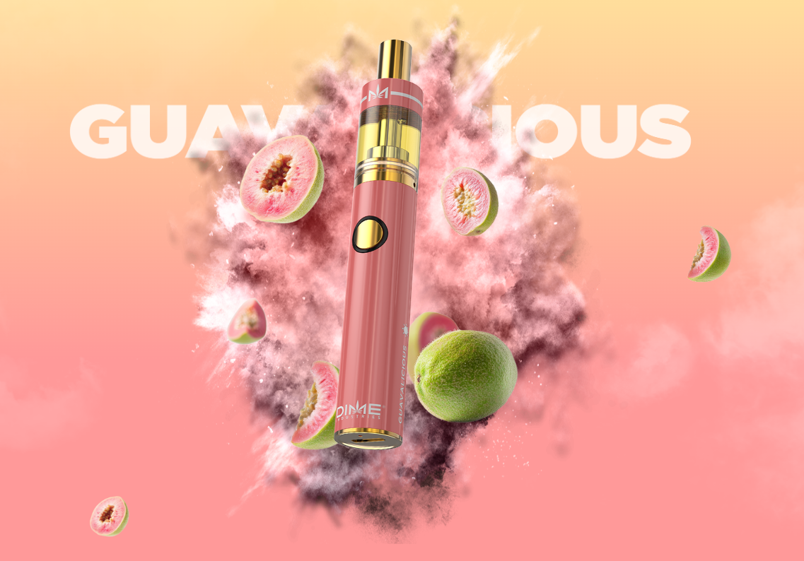 AIO - Guavalicious - Signature Line - 1G