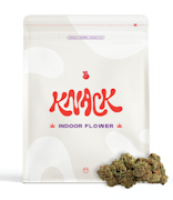 Knack - Island Time Kush - 14g